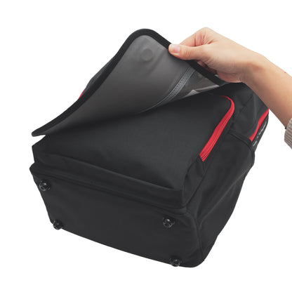 AIR MOVE tough black