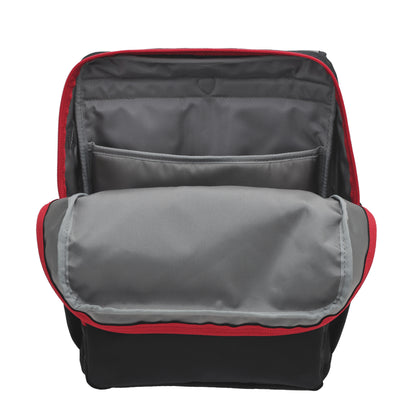 AIR MOVE tough black