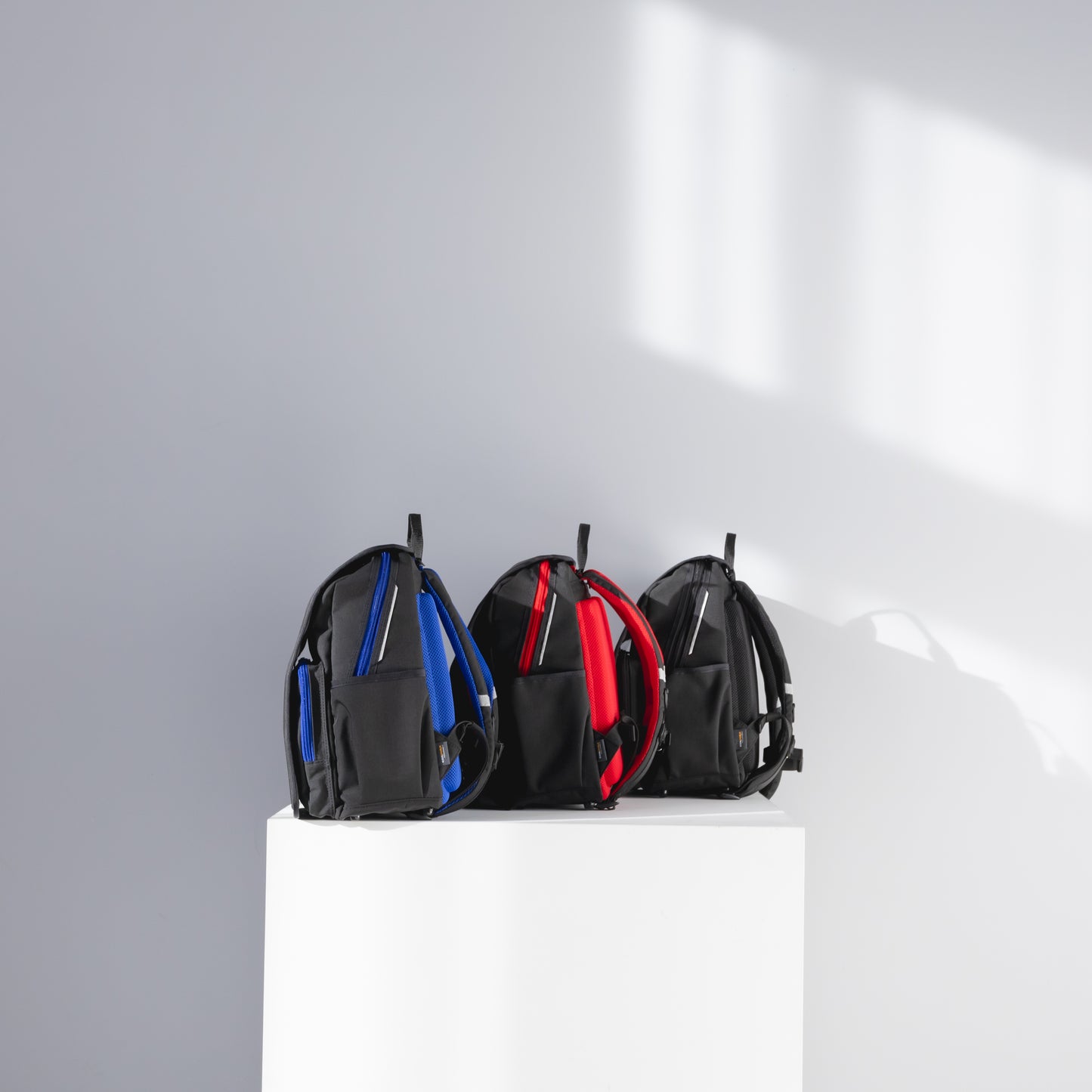 AIR MOVE tough black