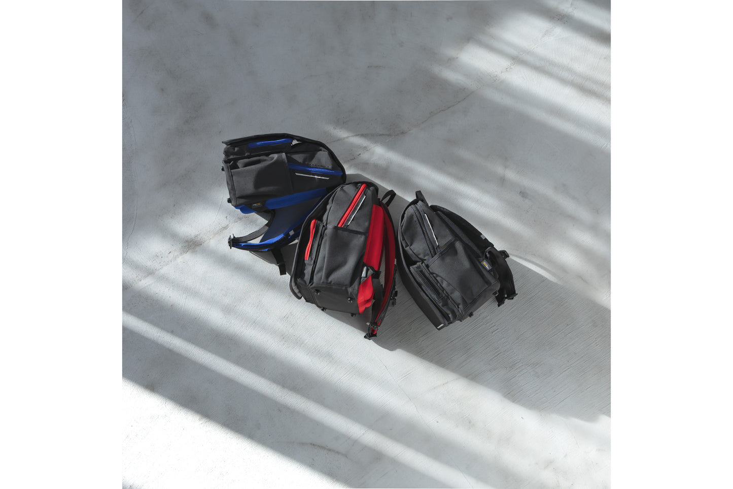 AIR MOVE tough black