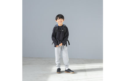 AIR MOVE tough black
