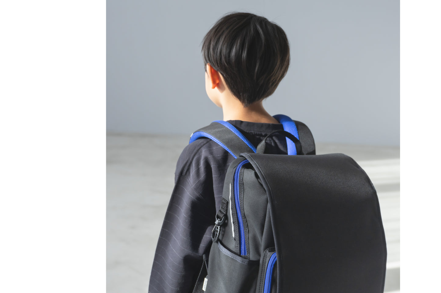AIR MOVE tough black