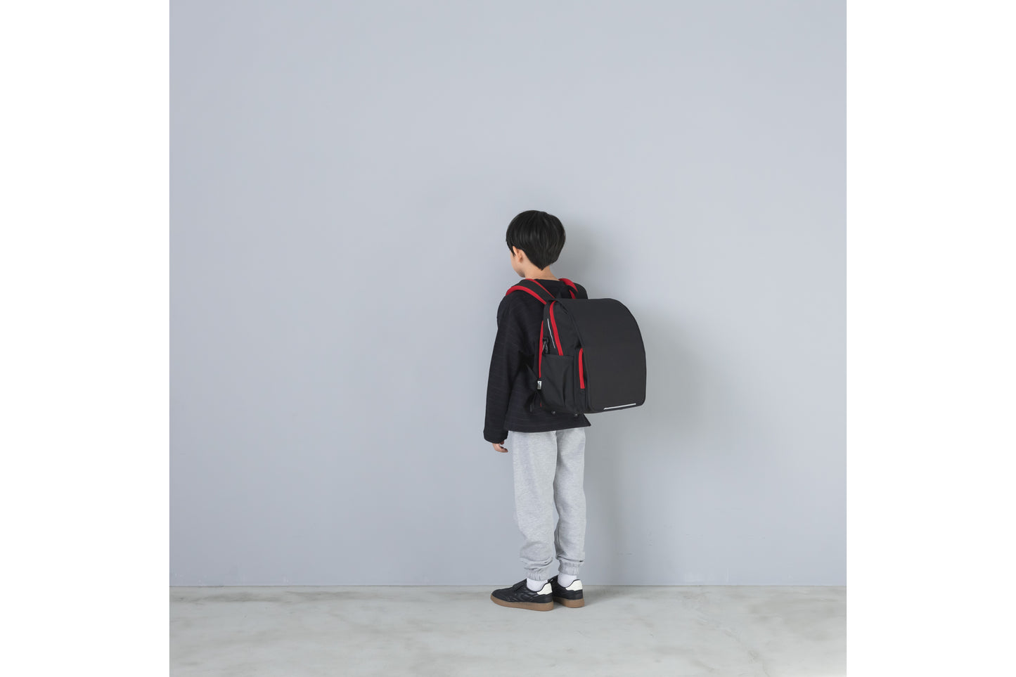 AIR MOVE tough black