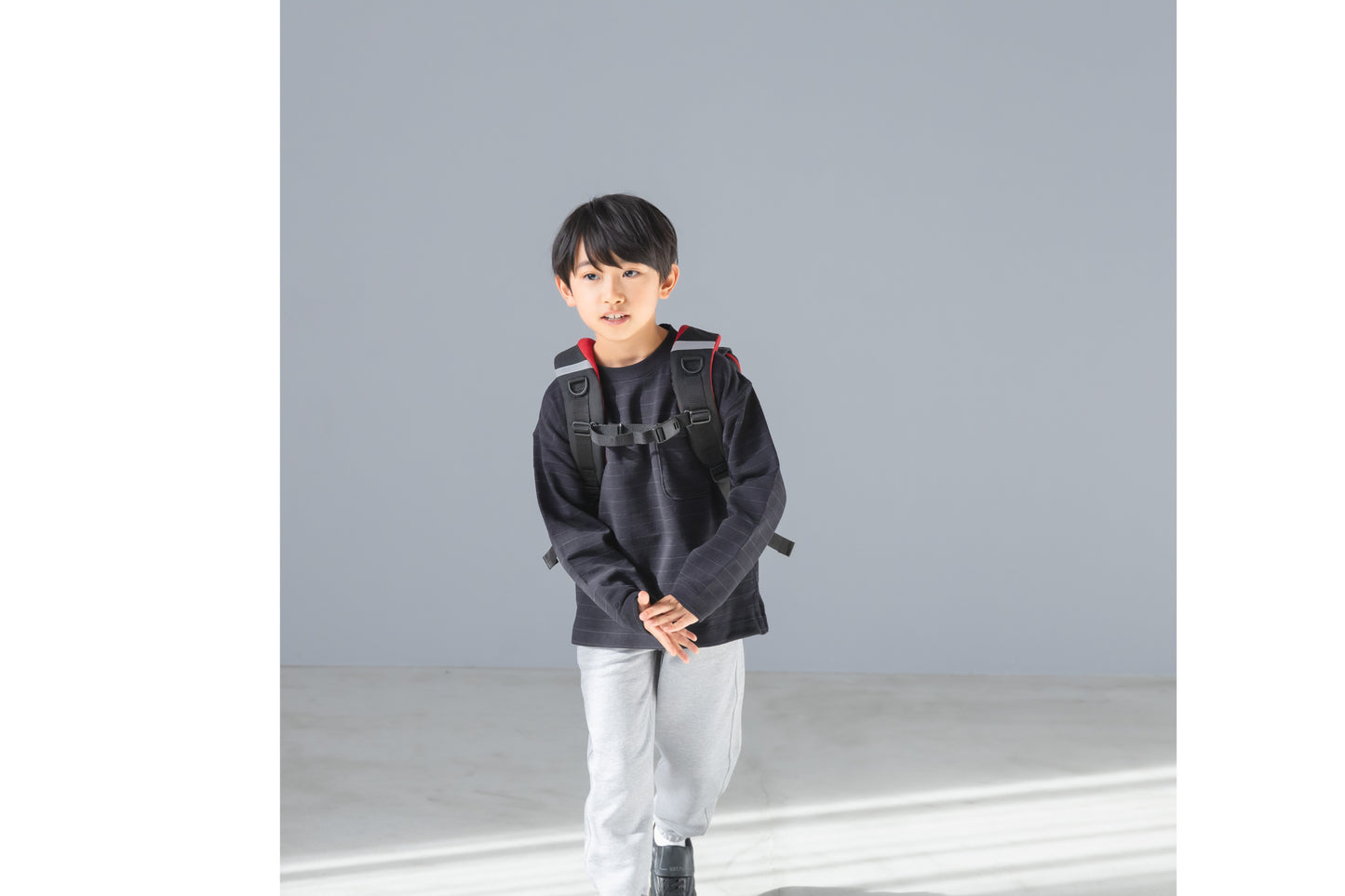 AIR MOVE tough black