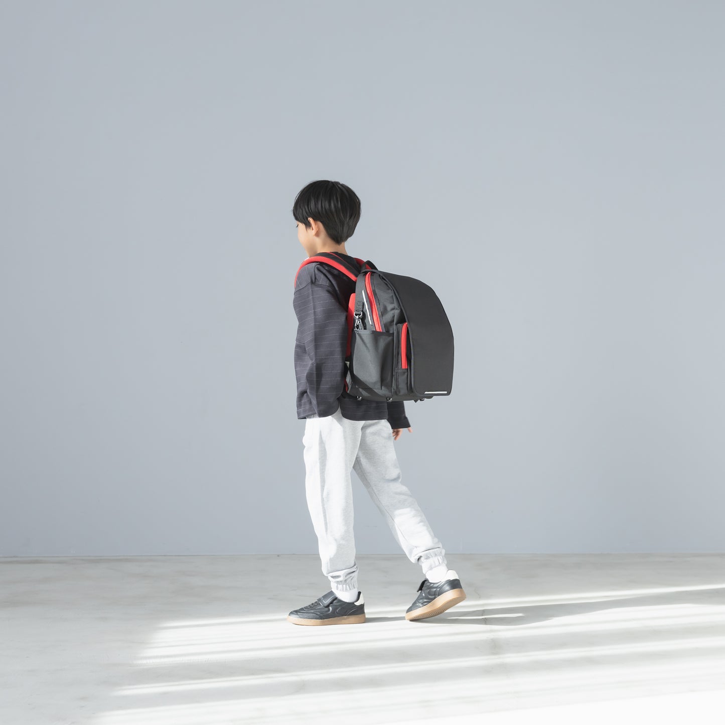 AIR MOVE tough black