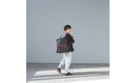 AIR MOVE tough black