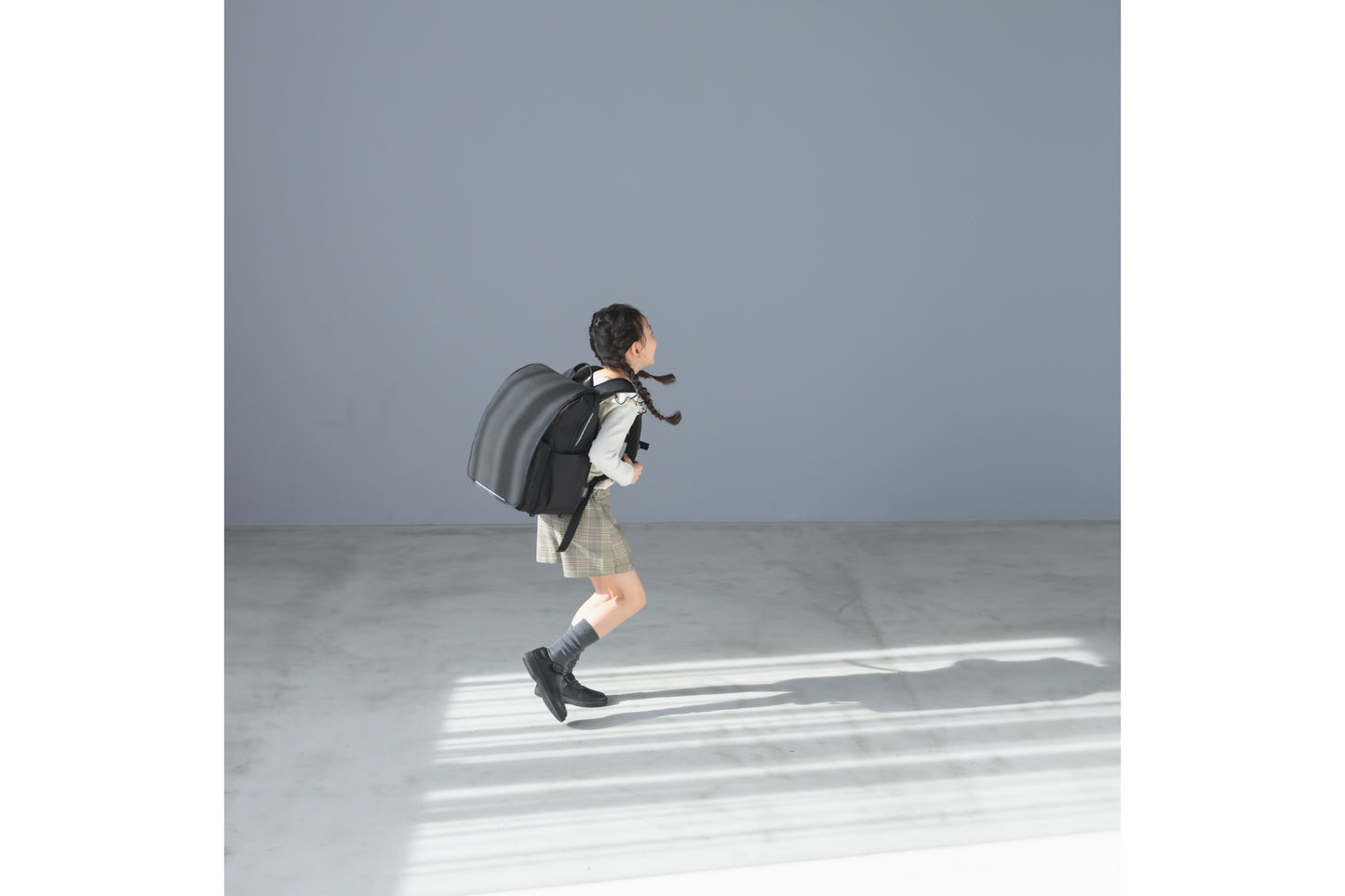 AIR MOVE tough black
