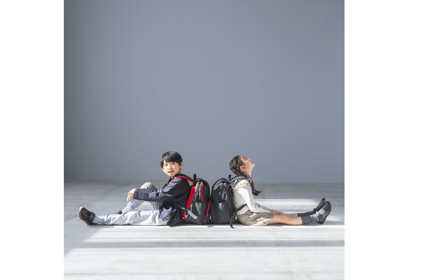 AIR MOVE tough black