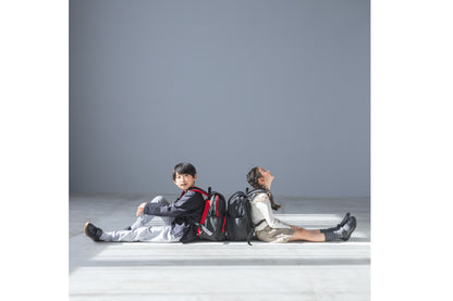 AIR MOVE tough black